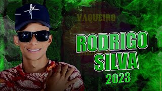 RODRIGO SILVA 2023 [upl. by Fogel117]