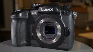 Panasonic Lumix GH5 – The Comeback Story You Didn’t See Coming [upl. by Yeclehc627]