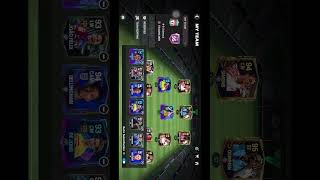 96 cb AlderweireldExchange playerFc mobilefifamobileeditfifafootballgaminggameplay [upl. by Adnim999]