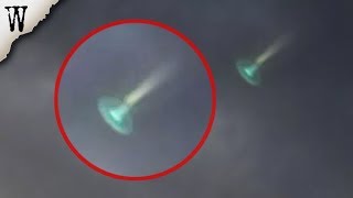 6 Mysterious REAL PORTALS amp GATEWAYS Found In The Sky [upl. by Natsyrt]