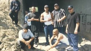 Killafornia OrganizationHood Ratz ChannelRapNikcuz [upl. by Supat]