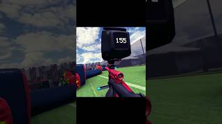 Paintball Playground VR ranked gameplay paintballplayground metaquestplayin paintballing vr [upl. by Lally]