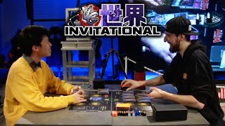 How We Won The Vanguard Worlds Invitational [upl. by Annyahs]