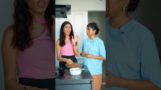 Nanand bhagi laddu leke 🤭EP1135 neetubisht nanandbhabhi comedy funny trendingonshorts [upl. by Anyela]