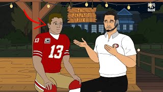 Gridiron Heights Season 8 Episode 3 FULL Breakdown Brock Purdy Jordan Love and Things You Missed [upl. by Abdella759]