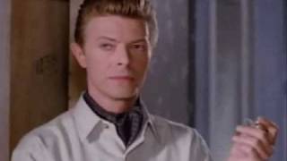 david bowie sorrowoffical fan made music video [upl. by Ecnaled]