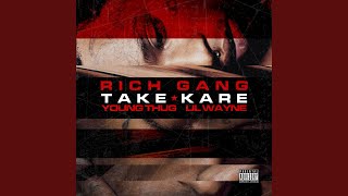 Take Kare [upl. by Calypso]