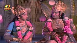 Bhakta Tukaram Full Movie  Part 13  ANR Sri Devi Anjali Devi [upl. by Notniuqal88]