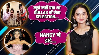 Helly Shah Interview क्या Television पर करेंगी Comeback Actress ने किया खुलासा  Gullak Season 4 [upl. by Rorry]