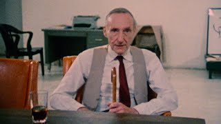 William S Burroughs amp His Friends [upl. by Stoddart]