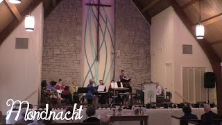 Liederkreis Op 39 Mondnacht by Robert Schumann [upl. by Karita]