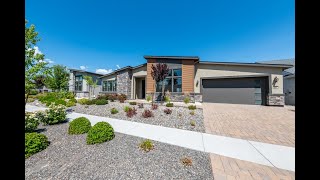 2347 Iron Square Dr Reno NV  Video Tour [upl. by Liarret]