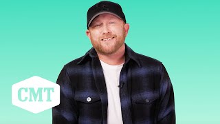 Cole Swindell quotShe Had Me at Heads Carolinaquot  CMT Hit Story [upl. by Santos]