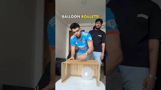 Balloon Roulette [upl. by Iglesias]