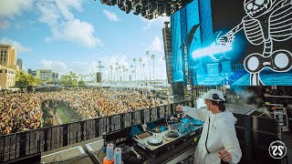 Disco Lines  Live  CRSSD 2024 Full Set [upl. by Donavon]