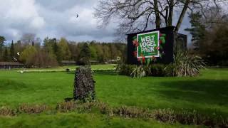 Weltvogelpark Walsrode HD [upl. by Joed904]