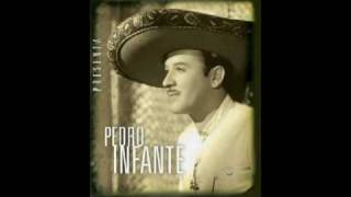 PEDRO INFANTE Corazón apasionadowmv [upl. by Yeta203]