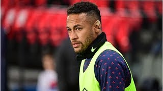 NEYMAR VOUDRAIT UNE STAR DU BARÇA AU PSG CET ÉTÉ [upl. by Kandy]