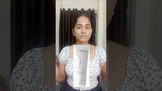 Best face wash for oily skin🧴  Honest review of ETHIGLO FACE WASH facewash ethiglo viralvideo [upl. by Ruhl974]