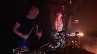 Ursula  Fremde Augen  live  secret location 27092024 [upl. by Rosenquist273]