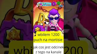 mortis 1200 brawlstars aura shortvideo roblox sigm gaming sigmapro shorts games beegames [upl. by Cornew540]