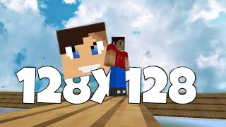 Tutorialcomo fazer uma SKIN 128x128 no Minecraft [upl. by Haisi]