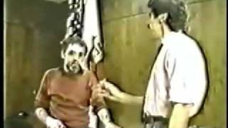 Charles Manson  Entrevista com Geraldo Rivera 3 de 7 [upl. by Sileray]