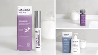 Rutina de limpieza con Sesderma [upl. by Arte]