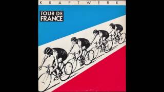 Kraftwerk  Tour De France 1983 full 12” Single [upl. by Faythe]