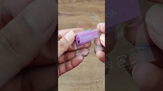 SanDisk 32 Gb Pendrive 32 Unboxing [upl. by Kimbell714]