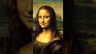 Mona Lisa Living Portrait [upl. by Ane903]