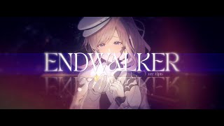 FFXIV ENDWALKER  Footfalls【Cover by Elpis】ffxiv [upl. by Ailiec]