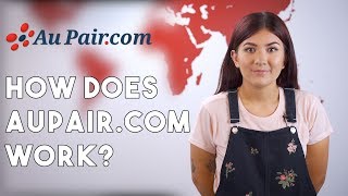 How Does Au Paircom Work  AuPaircom [upl. by Merril372]