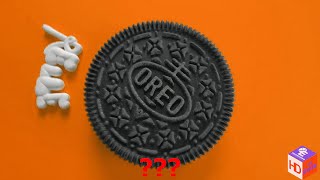 OREO Lemon l Pepsi Albania Logo 2015 Effects [upl. by Sollows842]