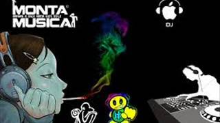 Makina Mix 2017  The Sound of Monta Musica [upl. by Lledroc]