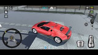 Car Parking Game  رینج روور 34 ایف جی زیرو زیرو ون پارکنگ گیمparkinggames [upl. by Zoi]