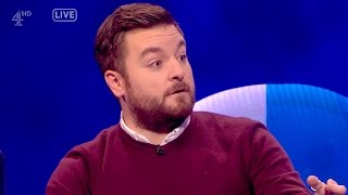 Alex Brooker Has All The Feels About Government Cuts  The Last Leg [upl. by Artaed]