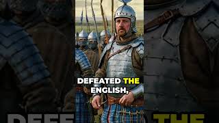 5 Medieval Battles That Shook the World ⚔️🏰 [upl. by Colier]