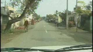 Bulhowal To Dhaliwal Via Dosarka Hoshiarpur Rec Edit Amrik Dhaliwal [upl. by Aldora375]