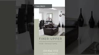 FIX amp FLIP 71K → 166K fixer fixerupperproperty investmentproperty realestate flip realtor [upl. by Nilya63]