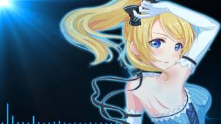 HD Nightcore  The final countdown [upl. by Minnnie]