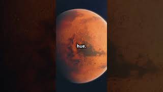 Why is Mars Red Uncovering the Secrets of the Red Planet [upl. by Vyner758]