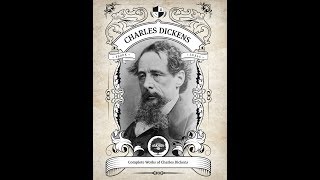 Nobodys Story by Charles Dickens  FULL AudioBook [upl. by Einial]