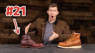 Why Clarks Desert Boot Is the Most Popular Chukka on Earth Review [upl. by Creigh]