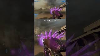 ASMR Needler  Halo Master Chief Collection  Halo Infinite [upl. by Nauqed]