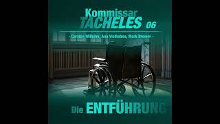 Kommissar Tacheles Folge 06  Die Entführung [upl. by Ellivnarg]