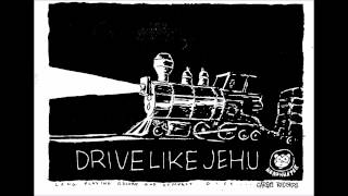 Drive Like Jehu  1990 Demo Tape [upl. by Austreng331]