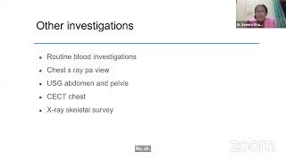 PG CLINICS CARCINOMA BREAST [upl. by Silverts]