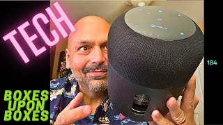 TrebLab HD 360 PRO Bluetooth Speaker Review If you love BASS you need to see this speaker [upl. by Elayne]