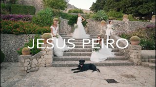 JESUS PEIRO AMALIA Collection 2021 [upl. by Arvind911]